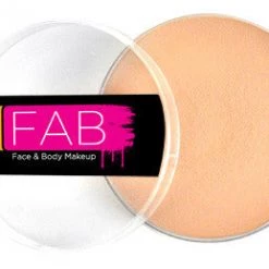 Silly Farm Flesh FAB Paint Face & Body Paint