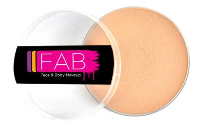 Silly Farm Flesh FAB Paint Face & Body Paint 1 Silly Farm Flesh FAB Paint Face & Body Paint