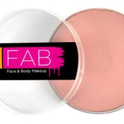 Silly Farm Complexion Pink FAB Paint Face & Body Paint