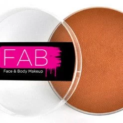 Silly Farm Light Brown FAB Paint