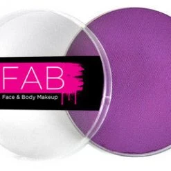 Silly Farm Purple FAB Paint