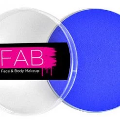 Silly Farm Bright Blue FAB Paint