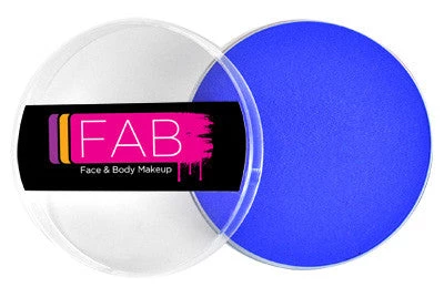Silly Farm Bright Blue FAB Paint 1 Silly Farm Bright Blue FAB Paint