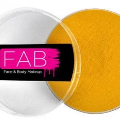 Silly Farm Mustard FAB Paint