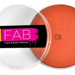 Silly Farm Metallic Copper FAB Paint