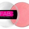 Silly Farm Face & Body Paint Pearl Pink Shimmer FAB Paint
