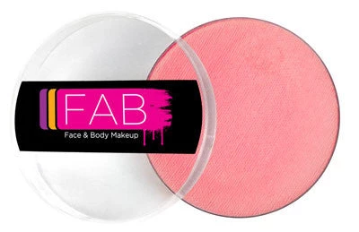 Silly Farm Face & Body Paint Pearl Pink Shimmer FAB Paint 1 Silly Farm Face & Body Paint Pearl Pink Shimmer FAB Paint
