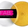 Silly Farm Glitter Gold FAB Paint