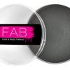 Silly Farm Gun Metal FAB Paint Face & Body Paint