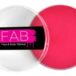 Silly Farm Fuchsia FAB Paint Face & Body Paint