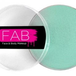 Silly Farm Seafoam FAB Paint Face & Body Paint