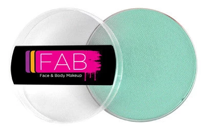 Silly Farm Seafoam FAB Paint Face & Body Paint 1 Silly Farm Seafoam FAB Paint Face & Body Paint