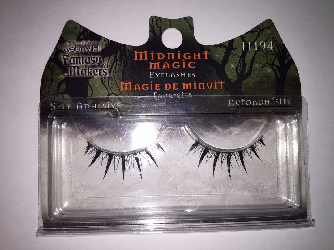FXCOSPLAY Midnight Magic Eyelashes 11194 1 FXCOSPLAY Midnight Magic Eyelashes 11194