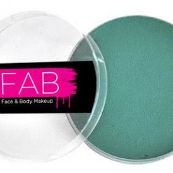 Silly Farm Face & Body Paint Ocean FAB Paint