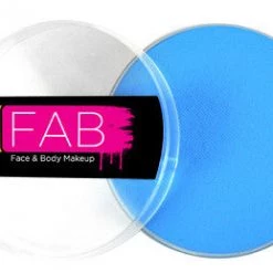 Silly Farm Alice Blue FAB Paint Face & Body Paint