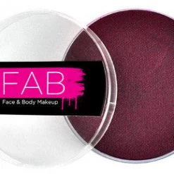 Silly Farm Plum FAB Paint