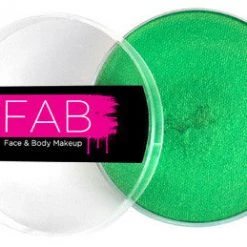 Silly Farm Ocean Shimmer FAB Paint Face & Body Paint