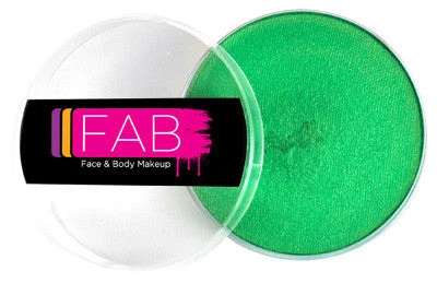 Silly Farm Ocean Shimmer FAB Paint Face & Body Paint 1 Silly Farm Ocean Shimmer FAB Paint Face & Body Paint