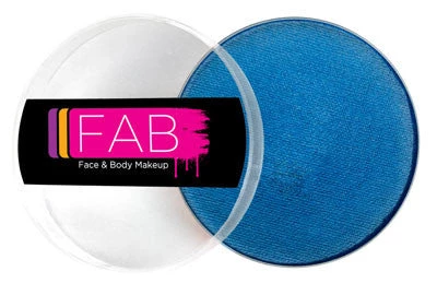 Silly Farm Sapphire Shimmer FAB Paint Face & Body Paint 1 Silly Farm Sapphire Shimmer FAB Paint Face & Body Paint