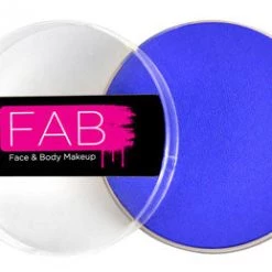 Silly Farm Brilliant Blue FAB Paint Face & Body Paint