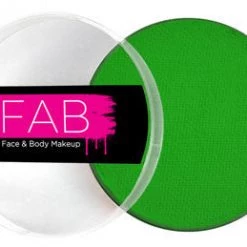Silly Farm Poison Green FAB Paint