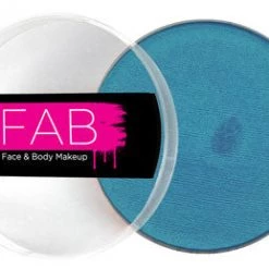 Silly Farm London Sky Shimmer FAB Paint Face & Body Paint