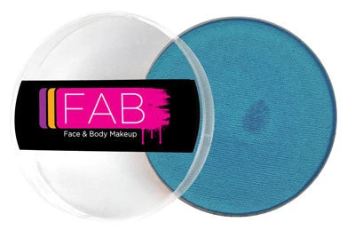 Silly Farm London Sky Shimmer FAB Paint Face & Body Paint 1 Silly Farm London Sky Shimmer FAB Paint Face & Body Paint