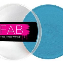 Silly Farm Face & Body Paint Magic Blue FAB Paint