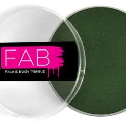 Silly Farm Emerald Green FAB Paint