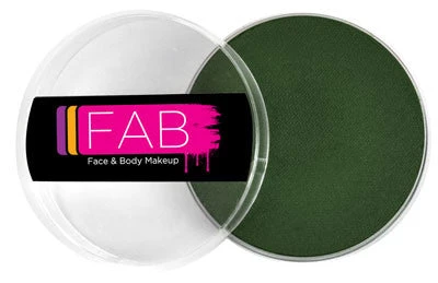 Silly Farm Emerald Green FAB Paint 1 Silly Farm Emerald Green FAB Paint
