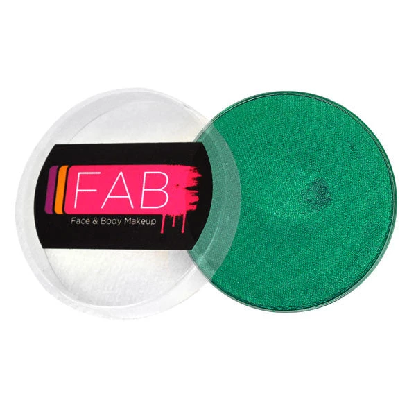 Silly Farm Peacock Shimmer FAB Paint 1 Silly Farm Peacock Shimmer FAB Paint