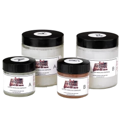 3rd Degree Light Silicone Kit Special FX Makeup