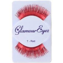 FXCOSPLAY Glamour Eyez Eyelashes 5 FXCOSPLAY Glamour Eyez Eyelashes
