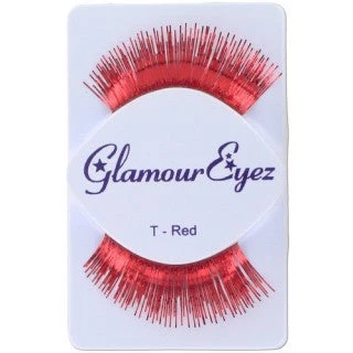 FXCOSPLAY Glamour Eyez Eyelashes 3 FXCOSPLAY Glamour Eyez Eyelashes