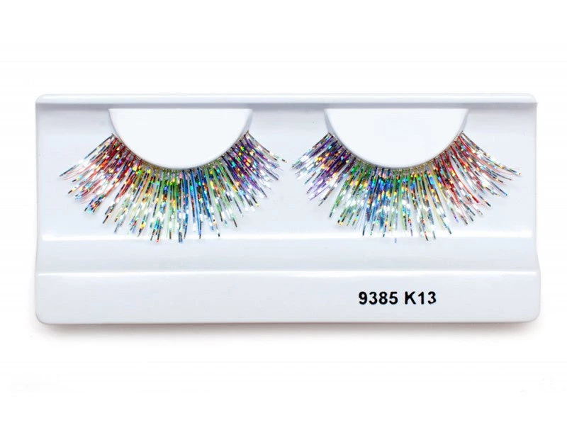 FXCOSPLAY Rainbow Show Bizz Eyelashes 9385 1 FXCOSPLAY Rainbow Show Bizz Eyelashes 9385