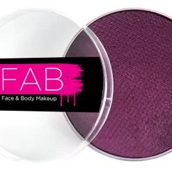 Silly Farm Berry Shimmer FAB Paint Face & Body Paint