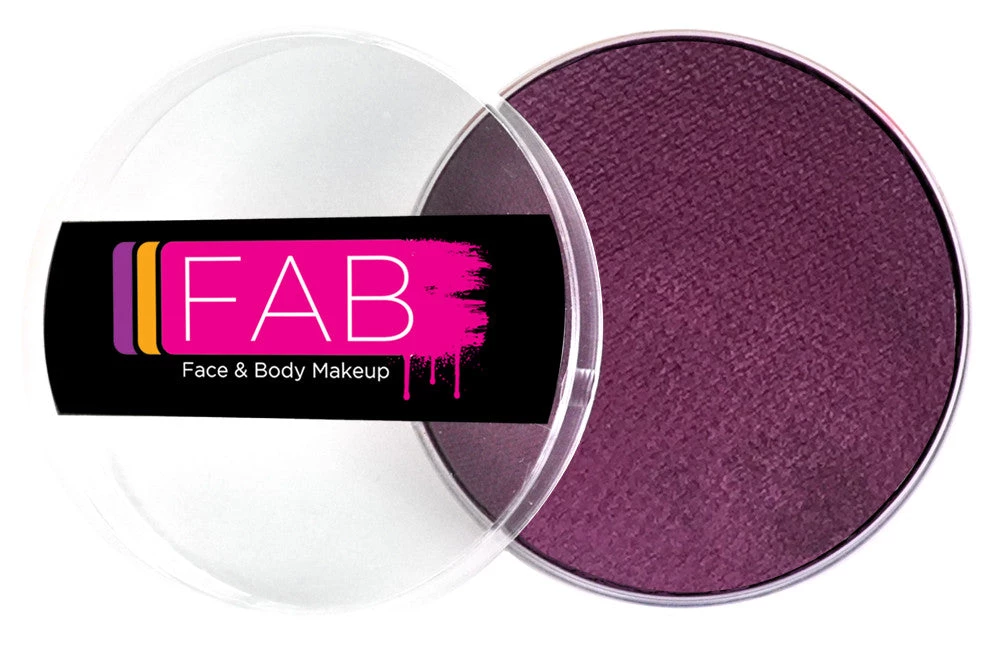 Silly Farm Berry Shimmer FAB Paint Face & Body Paint 1 Silly Farm Berry Shimmer FAB Paint Face & Body Paint