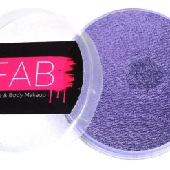 Silly Farm Crystal Jubilee FAB Paint Face & Body Paint