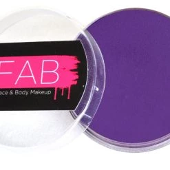 Silly Farm Imperial Purple FAB Paint Face & Body Paint