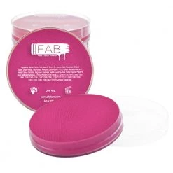 Silly Farm Face & Body Paint Majestic Magenta FAB Paint