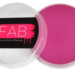 Silly Farm Face & Body Paint Majestic Magenta FAB Paint