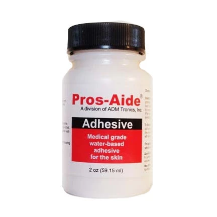 FXCOSPLAY Pros-Aide Prosthetic Adhesive 2oz 2 FXCOSPLAY Pros-Aide Prosthetic Adhesive 2oz