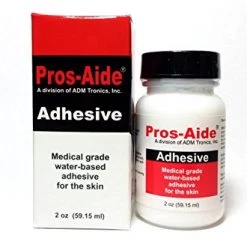 FXCOSPLAY Pros-Aide Prosthetic Adhesive 2oz