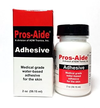 FXCOSPLAY Pros-Aide Prosthetic Adhesive 2oz 1 FXCOSPLAY Pros-Aide Prosthetic Adhesive 2oz