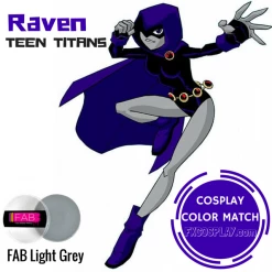 Silly Farm Face & Body Paint Light Grey FAB Paint 8 Silly Farm Face & Body Paint Light Grey FAB Paint