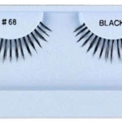 Mehron Full E.Y.E. Lashes 68
