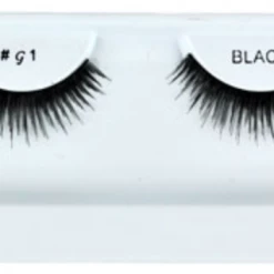Mehron FullER E.Y.E. Lashes G1 Eyelashes