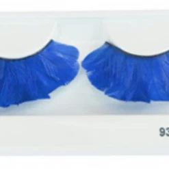 FXCOSPLAY Peacock Eyelashes 5 FXCOSPLAY Peacock Eyelashes