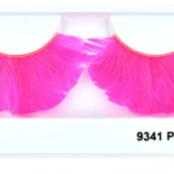 FXCOSPLAY Peacock Eyelashes