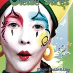 FXCOSPLAY Create Faces- Masquerade DVD